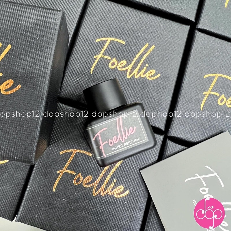 NƯỚC HOA FOELLIE INNER PERFUME HÀN 5ml