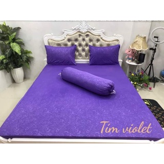 DRAP THUN HOA GẤM(HOT)