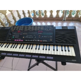 Đàn organ Yamaha pss 51