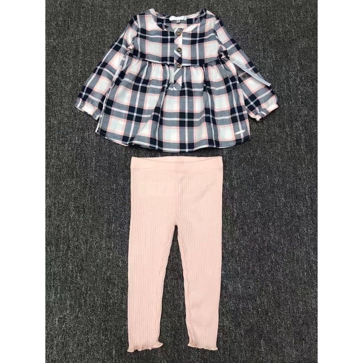 Bộ Tahari Girl dư xịn nguyên tag
