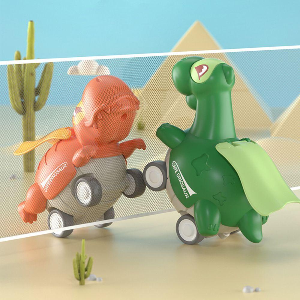 Layor1 Đồ Chơi Khủng Long Sáng Tạo Dành Cho Bé Trai