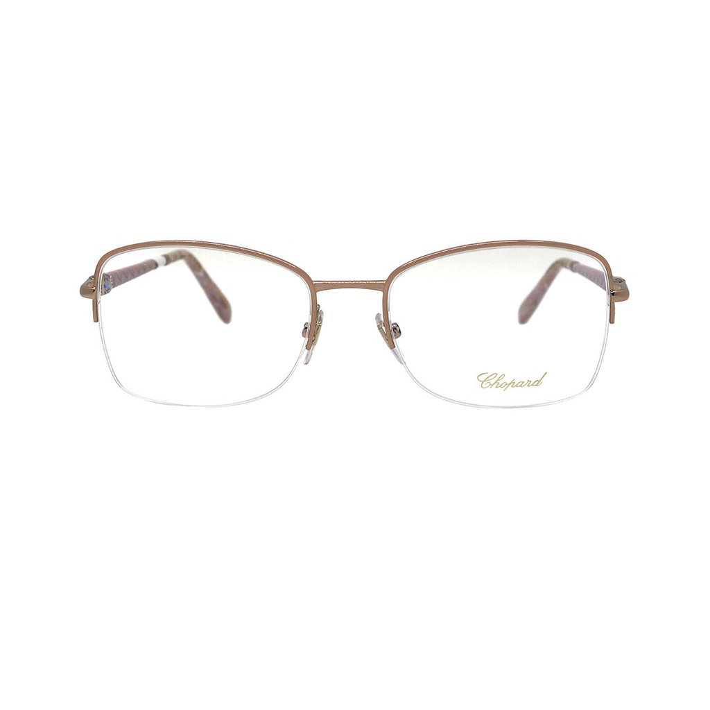 Gọng kính nam nữ thời trang Chopard VCHC72S (55-18-135) chính hãng