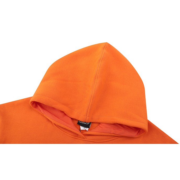 Áo Hoodie Nelly Heybig - No Smoking