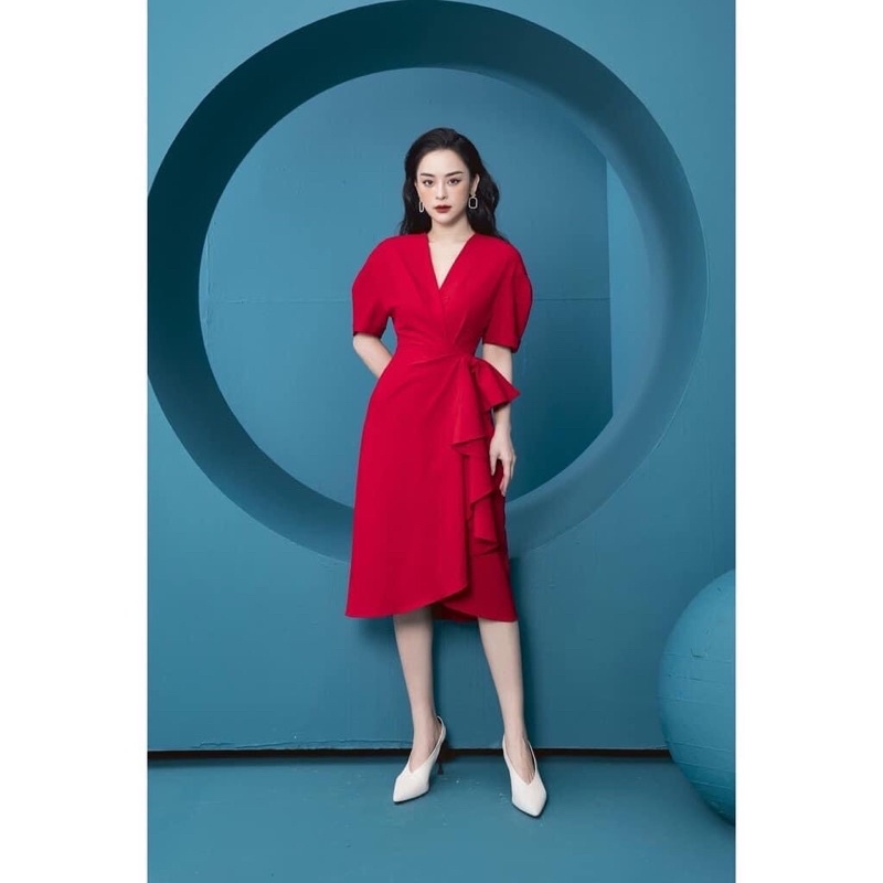 Mollynista - Đầm size M