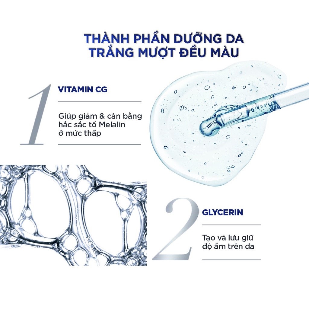 Kem Dưỡng L’Oreal Paris White/ Aura Perfect Day Cream Loreal dưỡng trắng da vitamin ngày SPF17 PA++ 50ml