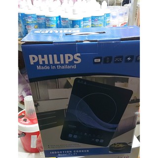 Bếp TỪ PHILIPS MODEL PL-01