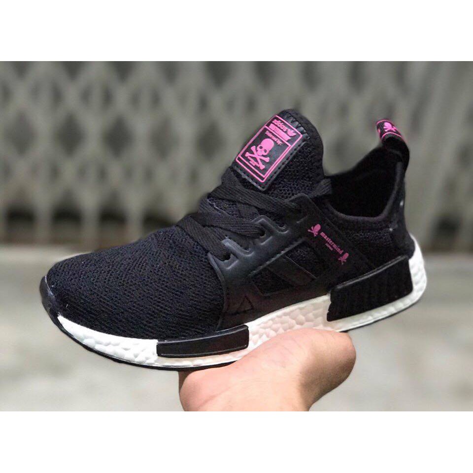 Giày Sneaker Adidas nmd xr1 mastermind japan( đa sắc) . :