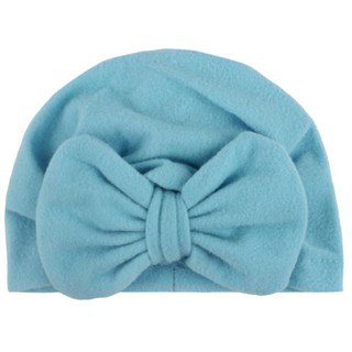 Turban/ Băng Đô Cho Bé 3-18 Tháng