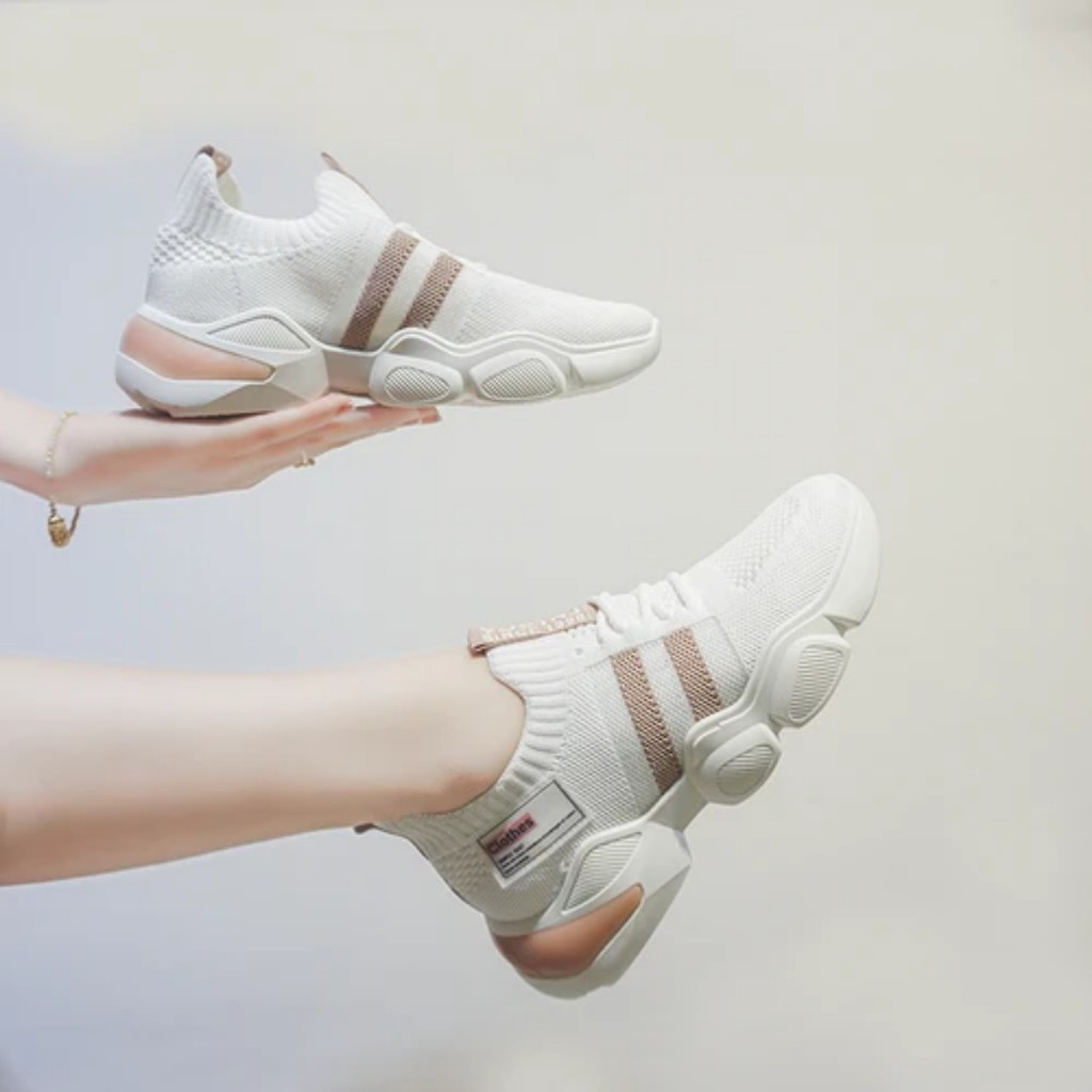 GIÀY SNEAKER AD0005 (#rẻ #đẹp #phongcách #trent)