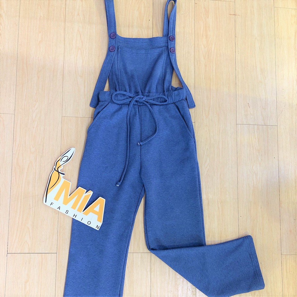 QUẦN YẾM DÀI TÚI VUÔNG XANH-QN0383 | BigBuy360 - bigbuy360.vn