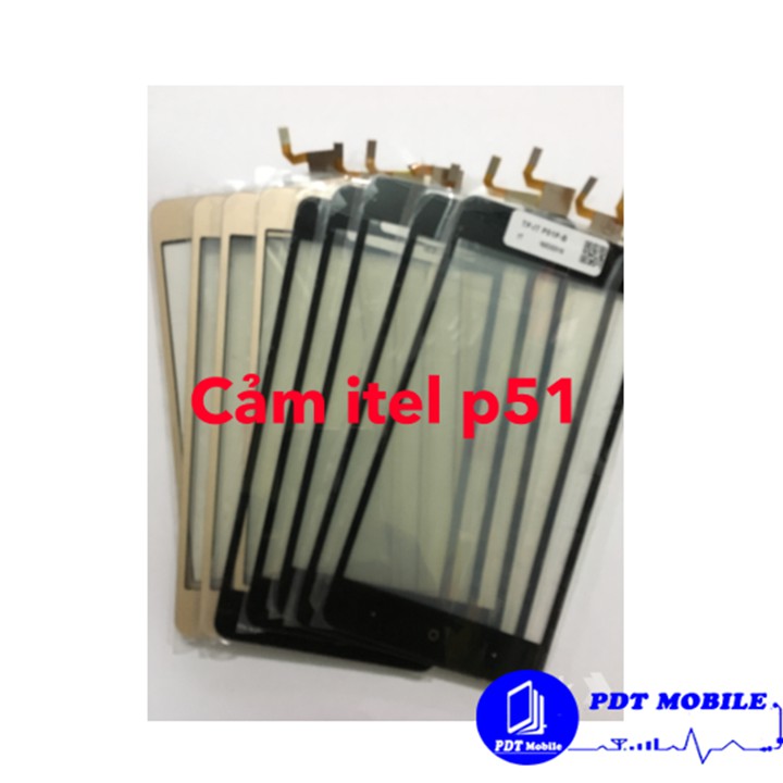 CẢM ITEL P51 / P52 Vàng