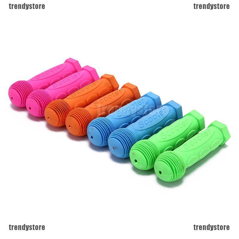 THIET Bọc tay nắm xe đạp , scooter cho trẻ em