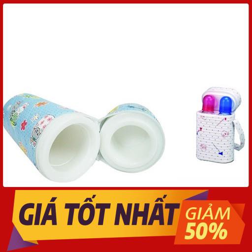 Bình Ủ Sữa Đơn Cổ Rộng Tiện lợi  ( Vừa Đa Số Các Loại Bình )