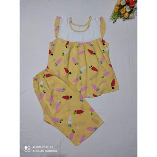 Bộ Tole (tôn, lanh) bé gái size 14 (S) (25-30 kí) [Hàng loại 1]