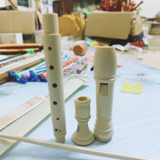 Sáo dọc recorder- Sáo recorder chất lượng cao