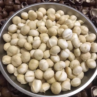 Hạt Ma cca Sa Pa 500gr