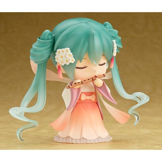 Mô hình nendoroid Miku trung thu 539