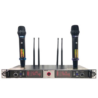 MÍC SHURE UR 28D PLUS
