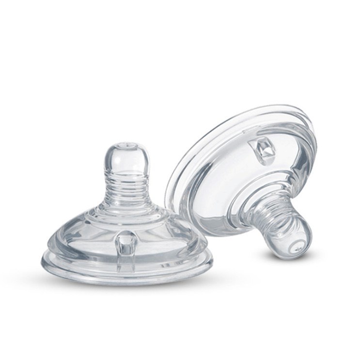 Núm ti thay thế bình sữa Tommee Tippee