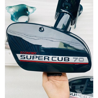 BỘ TEM XE CUB 81