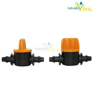 Combo 5 van khởi thủy 6mm