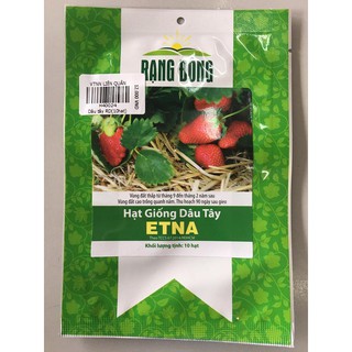 Dâu Tây Etna RĐ