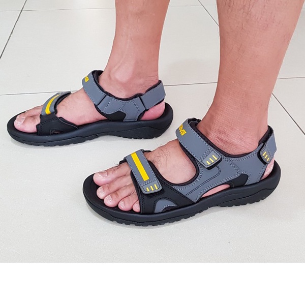 Sandal Rova Quai Ngang mẫu mới RV964
