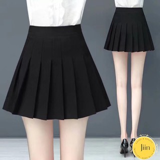 🔥XẢ KHO 3 NGÀY🔥Chân Váy Xếp Ly Lưng cao siêu hót