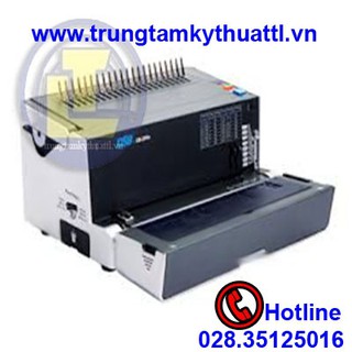 Máy đóng sách dsb cb-200e