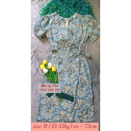 Hàng Thanh Lí cá Nhân kí gửi. size M