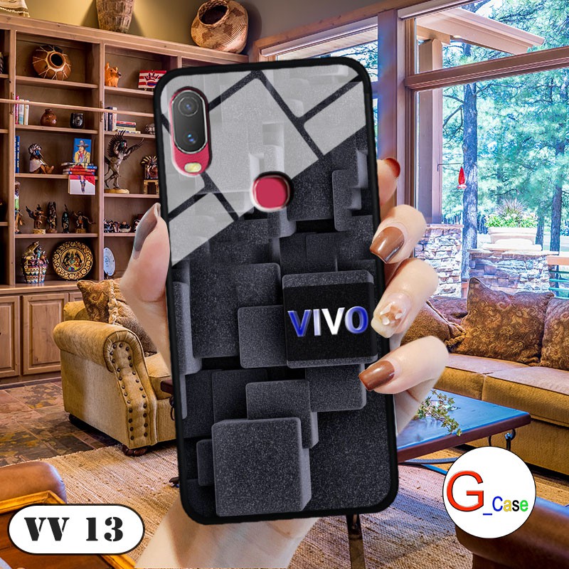 Ốp lưng VIVO Y11 - hình 3D