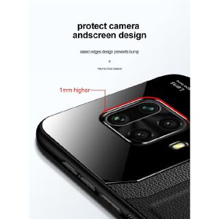 Ốp điện thoại cho Xiaomi Redmi Note 9S / Redmi Note 9 Pro Max