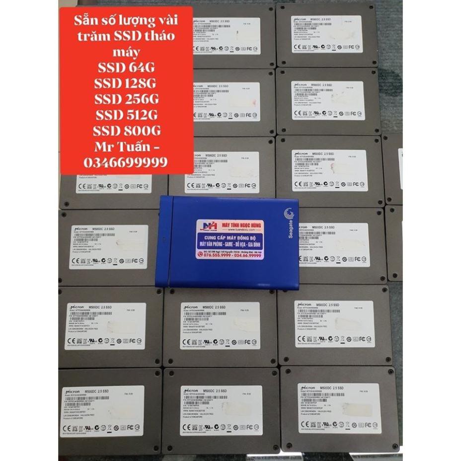Bán ổ mSATA 120G, 256G, 512G ổ M2 256G