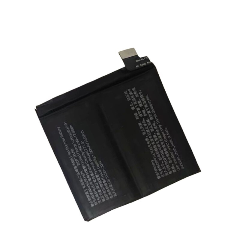 Pin Oppo Find X  BLP675 -BLP671 Chính Hãng