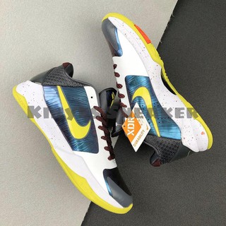 Giày Kobe 5 Protro ‘Chaos'
