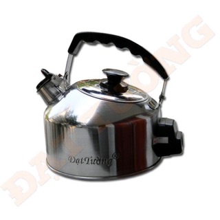 Ấm Siêu Tốc Đun Điện Có Còi Báo 5L
