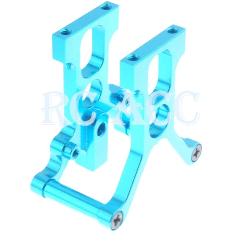 Rc RC 122025 102025 Trung tâm Nhôm Diff. Bộ Phụ Kiện Nâng Cấp Cho Xe Nitro Điều Khiển Từ Xa HSP 1 / 10 94101 94102 94122 94155 94166