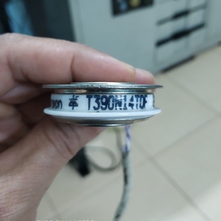Thyristor SCR dạng đĩa