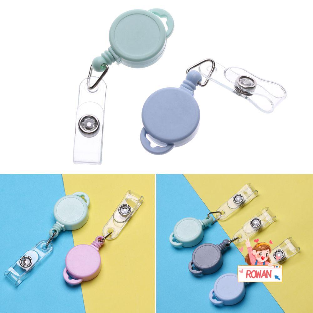 1 Dây Đeo Thẻ Tên Chống Thất Lạc Siêu Bền Tiện Dụng