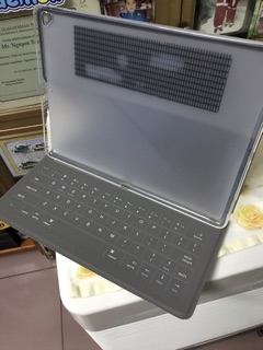 Bàn phím bluetooth Ipad Pro 12.9 2017
