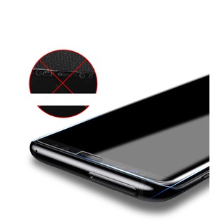 Kính cường lực full keo UV samsung Note 8 , Note 9 , Note FE