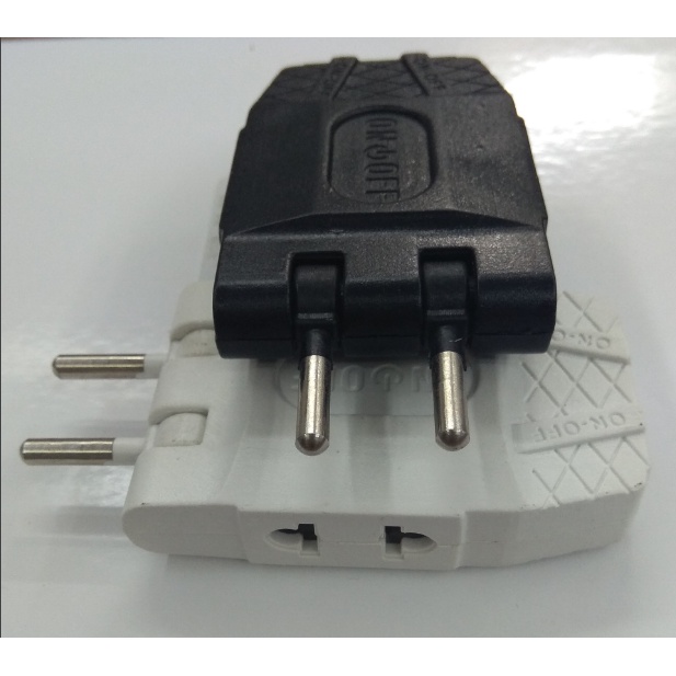 Phích cắm điện thông minh Q3 chia 1 ra 3 ra 5