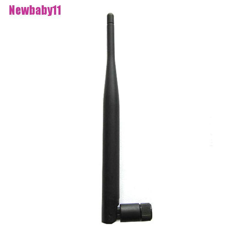Thiết Bị Phát WiFi Băng Tần Kép 6dBi 2.4GHz 5GHz RP SMA