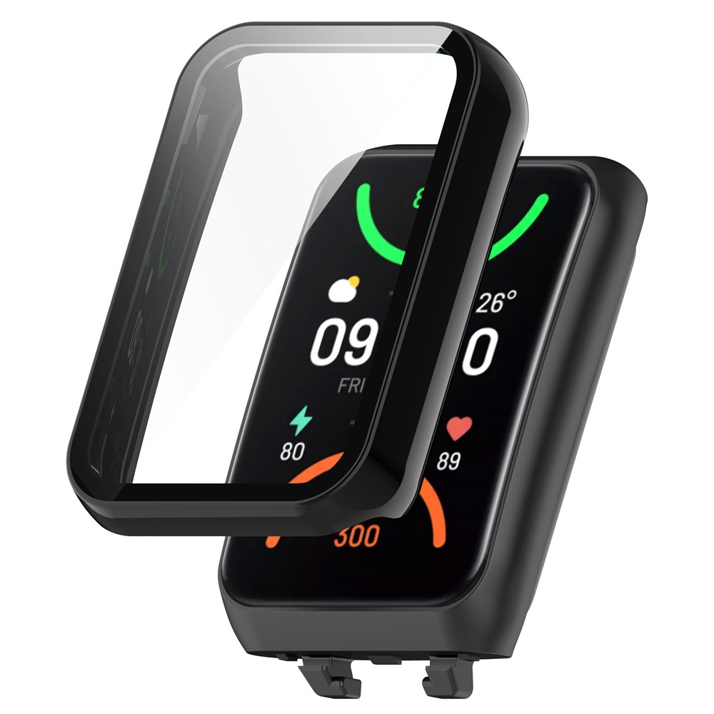 Ốp Điện Thoại PC Mỏng Bảo Vệ Màn Hình Cho OPPO Band 2 F955
