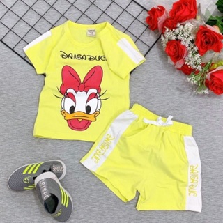 Bộ siêu phẩm in hình bé gái( 20-38kg)
