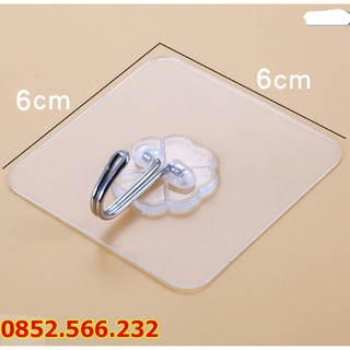Combo 10 miếng dán tường chịu lực, DÁN SIÊU CHẮC, DÙNG SIÊU BỀN