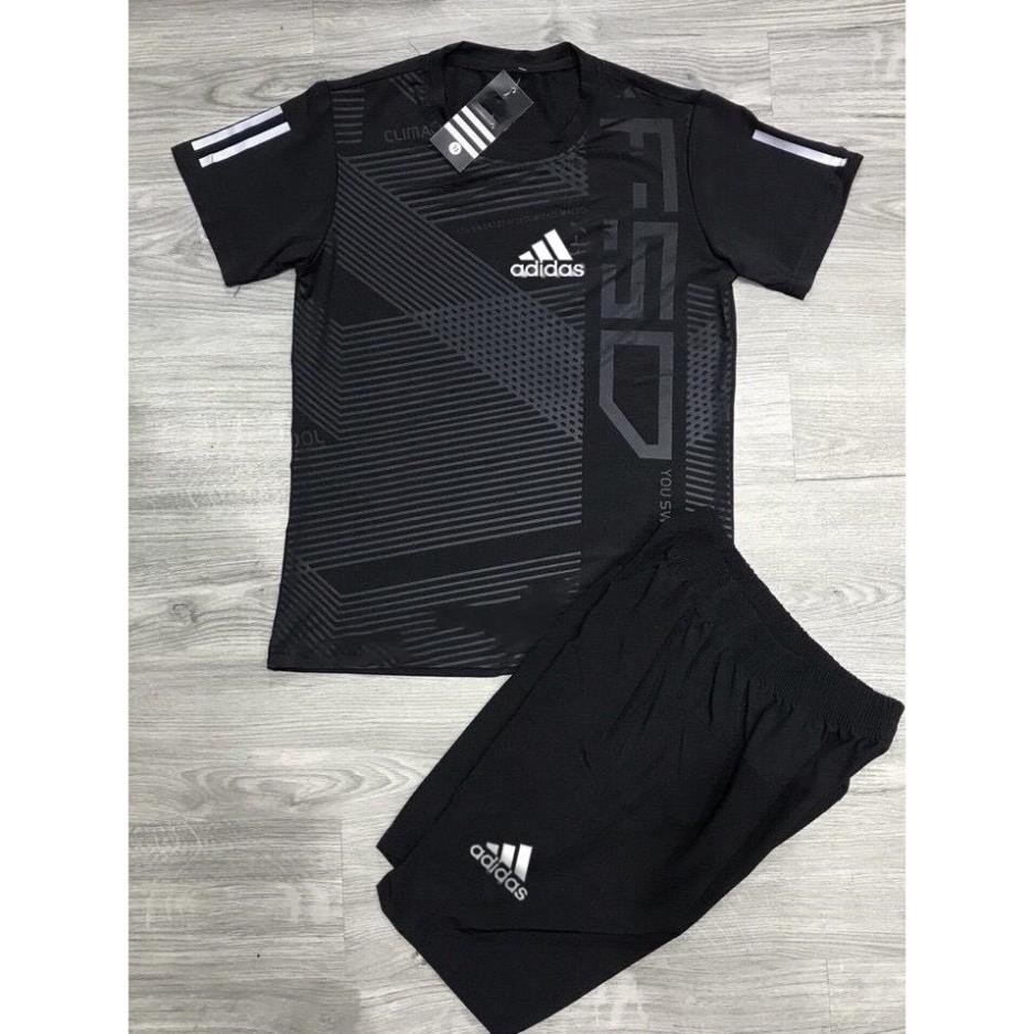 TẾT Xả. BỘ THỂ THAO NAM ADIDAS , BỘ QUẦN ÁO THỂ THAO NAM ADIDAS Mẫu Mới Nhất 2020 ¹ ! <