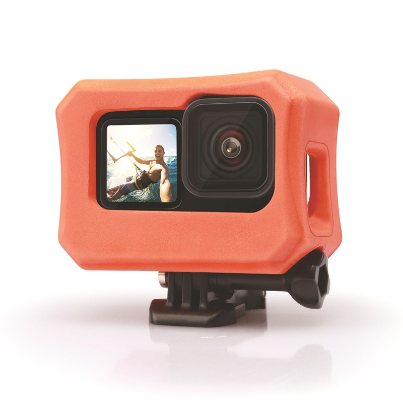 Túi Đựng Bảo Vệ Bằng EVA Nổi Dành Cho Hero 8 9
