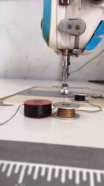 Suốt chỉ nylon thanh lý