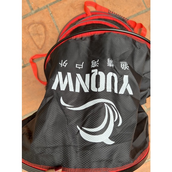 Rọng Đựng Cá Cao Cấp YUQIN